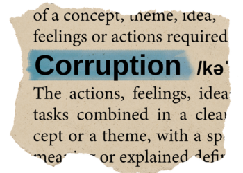 Robert Queen launches a new Dirty Trick Political Campaign