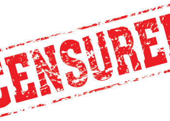 School Board Member sues after being “wrongly censured” for speaking out to the public!