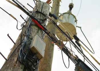 Kings Mountain Citizens are Up in Arms over High Power Bills!!