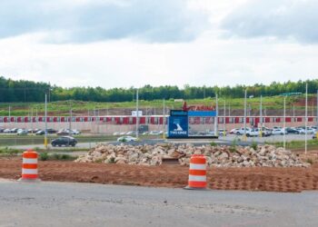 The Catawba Casino is in the Process of Cleaning Up Its Act; Maybe?