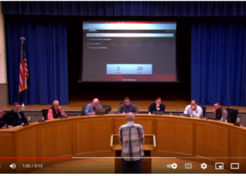 November 13, 2023 School Board Meeting was Mostly a DISASTER!!!  