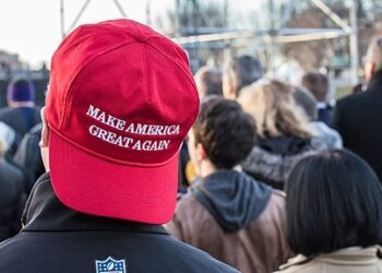 Trump Wins Big in Iowa-98 of 99 Counties!!