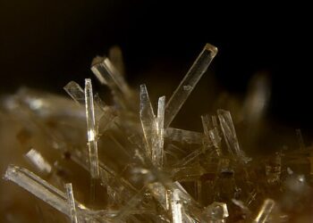 Future of Major Kings Mountain Mining Facility Uncertain!!