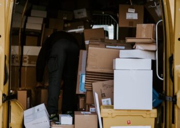 Robert A receives “Fan Mail”