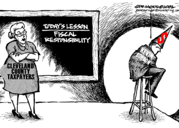 Political Cartoon of the DAY!!!  