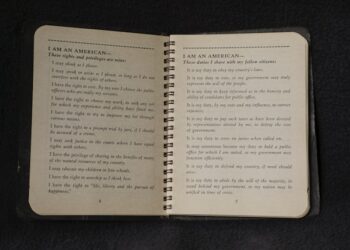 2024 CC Commissioner Candidate Robert A. Williams   Signs Pledge to Support a CC Taxpayer’s Bill of Rignts!!!!