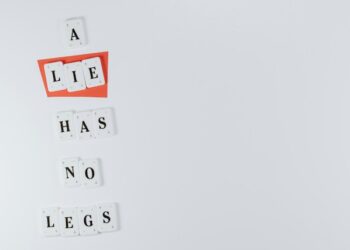 Great Biggest Lies Ever Told—Part II