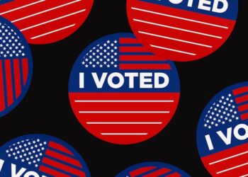 Local 2024 Republican Primary Elections  