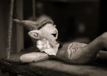 School Board Member Rodney Fitch Gets Pinocchio Award, AGAIN!! Says his exit from Sheriff’s Office was planned in Advance!!