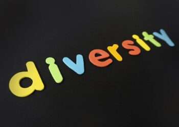 In schools – Diversity Я us is a big business.