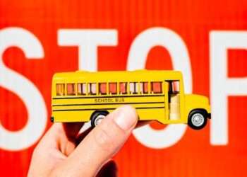 Coming soon! – We’rĺe working on a deep dive into School Safety and what it really means in our schools.