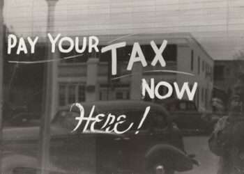 May is Tax and Budget time In Cleveland County!!