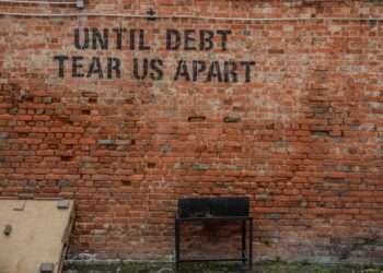 Pt. I: Financial Atomic Bomb about to be dropped on CC Taxpayers?