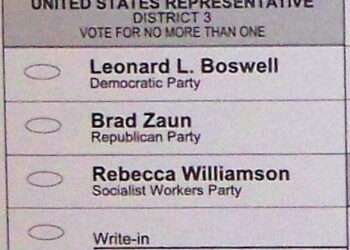 North Carolina Elections Laws HAVE QUIETLY BEEN CHANGED!!!  DO NOT Write-In Robert A Williams for ANY Office!!  Report, evaluations and recommendations by Robert A