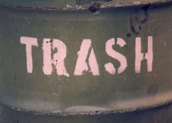 PASSING THE TRASH!!??? Part II of many parts!